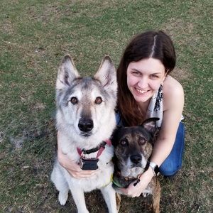 Meet your Posher, Megan